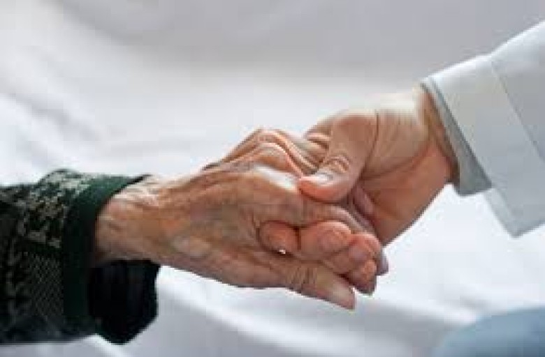 Palliatief